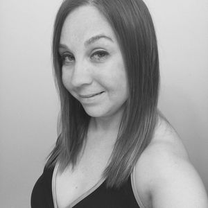 Meet your Posher, Theresa